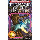 Choose Your Own Adventure: The Magic Of The Unicorn