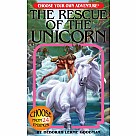 The Rescue Of The Unicorn