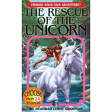The Rescue Of The Unicorn