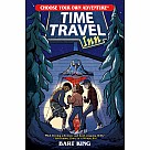 Choose Your Own Adventure: Time Travel Inn