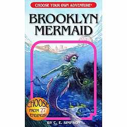 Brooklyn Mermaid