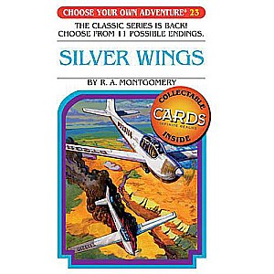 Silver Wings