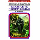 Choose Your Own Adventure: Search Tor the Mountain Gorillas