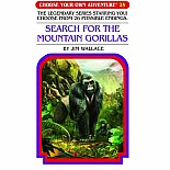 Search Tor the Mountain Gorillas