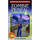 Choose Your Own Adventure: Zombie Penpal