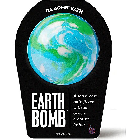 Earth Bomb