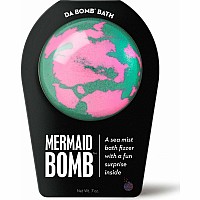 Mermaid Bomb