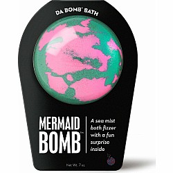 Mermaid Bomb