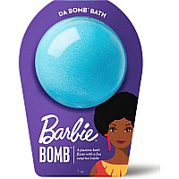 Barbie Bomb (Blue)