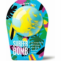 Surfer Bomb