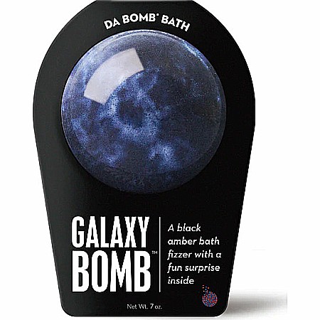Galaxy Bomb