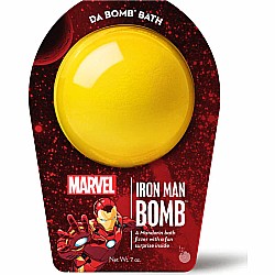 Iron Man Bomb