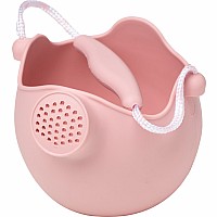Watering Can Dusty Rose