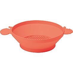 Scrunch Sand Sifter: Coral