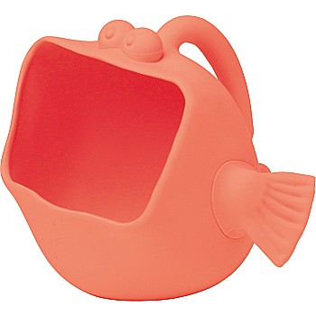 Scrunch Scoop: Coral