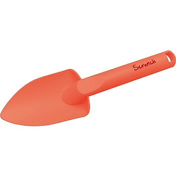 Spade: Coral