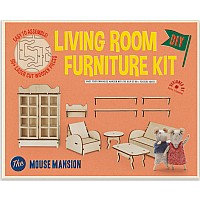 Furniture Kit Kid's Room