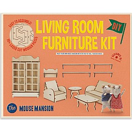 Furniture Kit Kid's Room