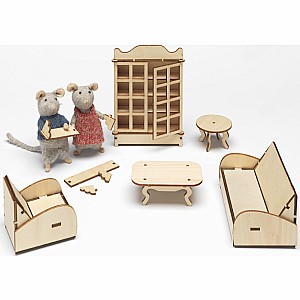 Furniture Kit Kid's Room