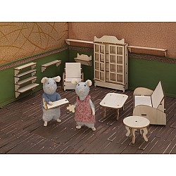 Furniture Kit Kid's Room