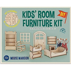 Furniture Kit Kitchen