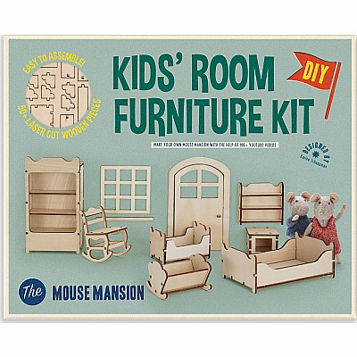 Furniture Kit Kitchen