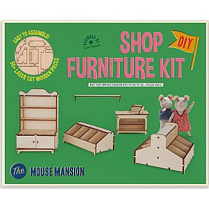 Furniture Kit Living Room