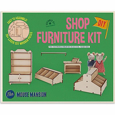 Furniture Kit Living Room