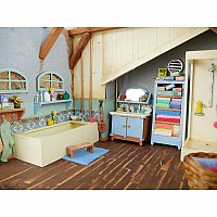 Furniture Kit Classroom