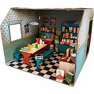 Cardboard Room Shop
