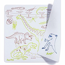 Super Petit Learn And Play - The Age Of Dinosaurs