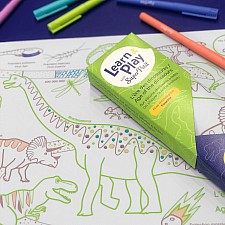 Super Petit Learn And Play - The Age Of Dinosaurs
