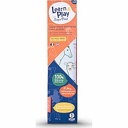 Super Petit Learn And Play, The Farm (English/French)