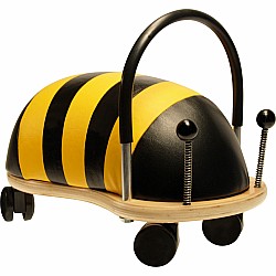 Wheely Bug, Bee