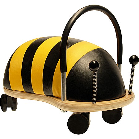 Wheely Bug - Bee