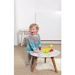 Rolling Animals, Safari