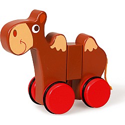 Rolling Animals, Safari