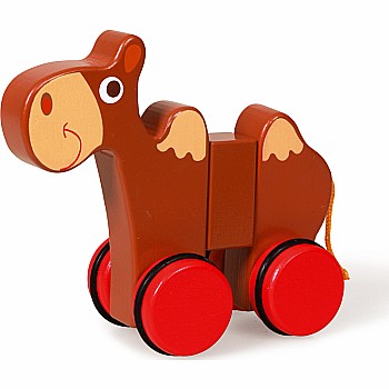 Rolling Animals, Safari