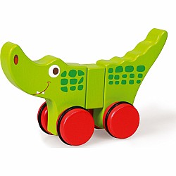 Rolling Animals, Safari