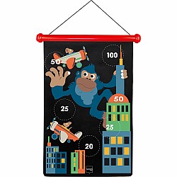 Magnetic Darts, Monkeytown (Large)