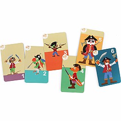 Mini Game Pirate's Quest