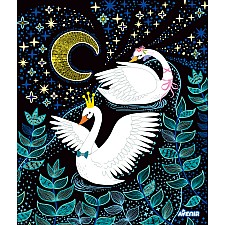 Swan Nature Scratch Light