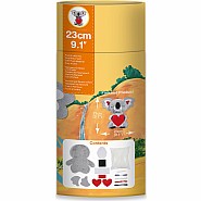 My First Doll - Koala Heart