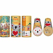 My First Doll - Koala Heart