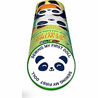 Sewing Kit - Panda