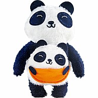 Sewing Kit - Panda