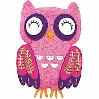 Sewing Kit - Owl