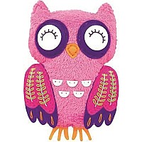 Sewing Kit - Owl