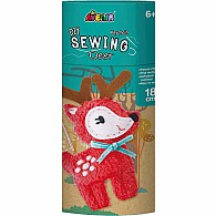 Sewing Kit - Deer