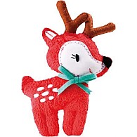 Sewing Kit - Deer